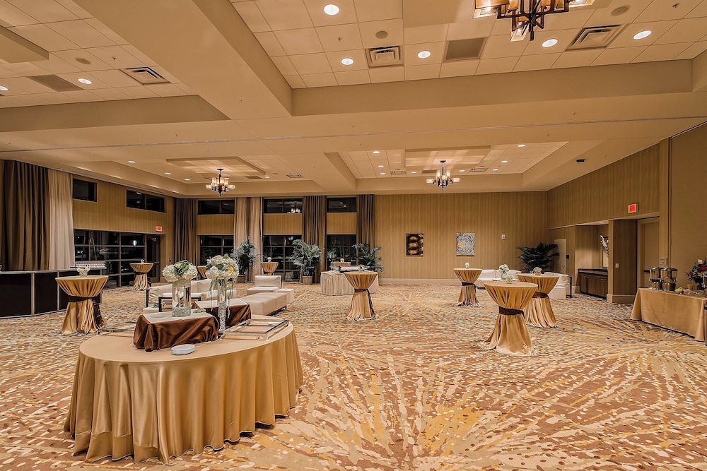 Courtyard by Marriott Pigeon Forge - photo 14