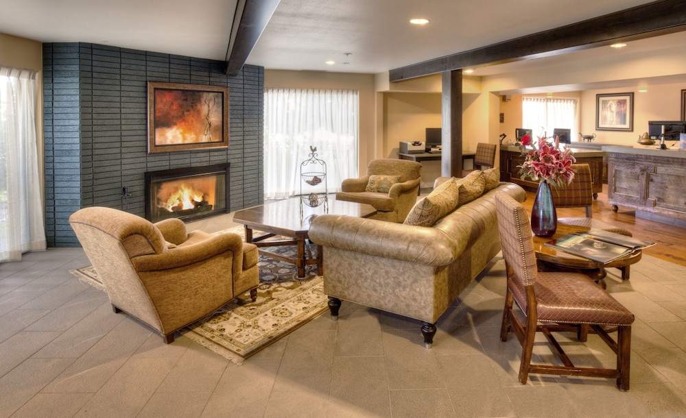 The Lodge at Eagle Crest Resort - photo 2