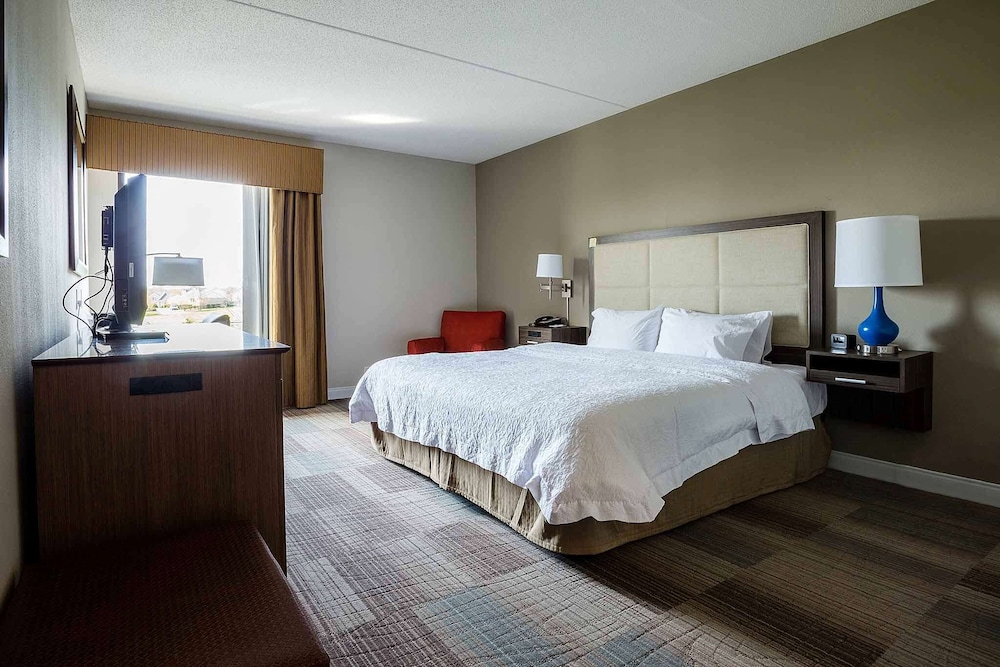 Hampton Inn Somerset - photo 20