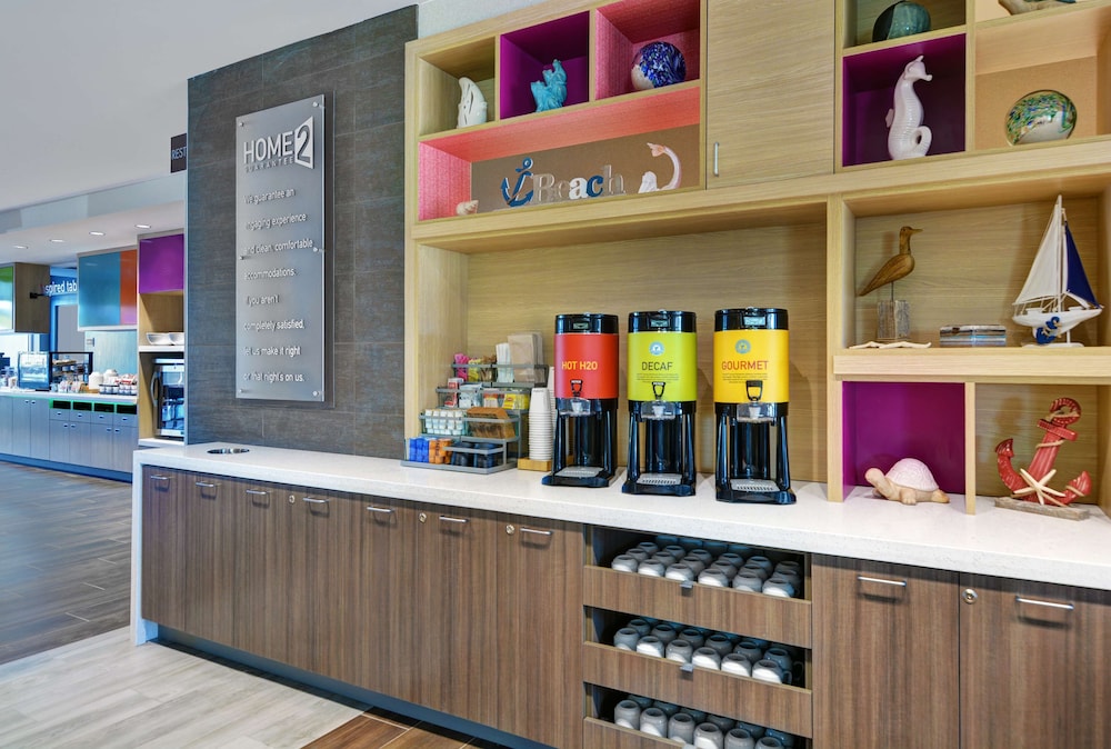 Home2 Suites by Hilton Largo - photo 2