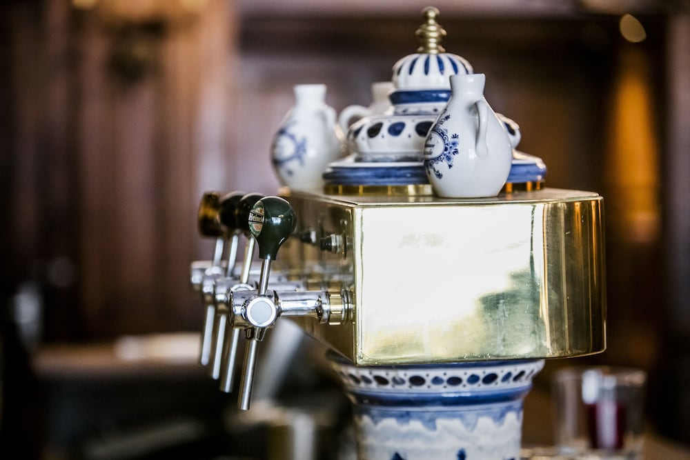 מזון ומשקאות