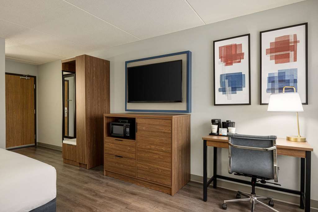Americinn by Wyndham Lincoln South - photo 29