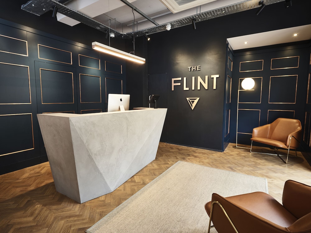 The Flint — Belfast — photo 5
