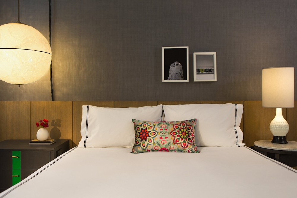 Kimpton Gray Hotel by IHG - photo 18