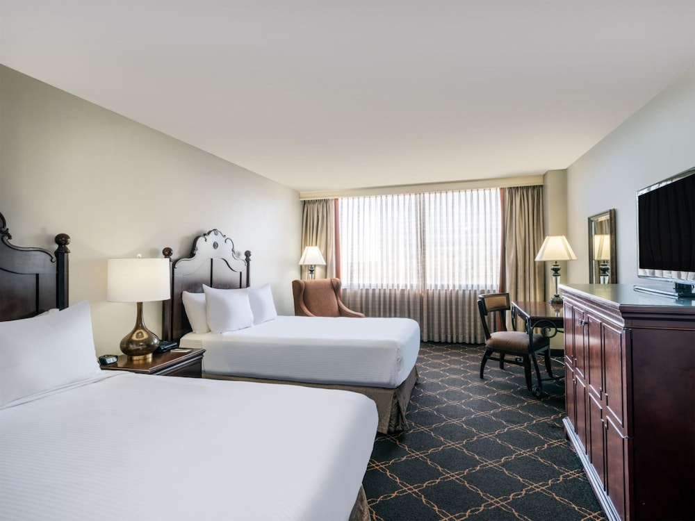 Austin Southpark Hotel - photo 17