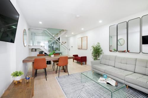75 1C New 1BR prime UES W D the unit Best Value — 4-Star Luxury Hotel in New York City, United States