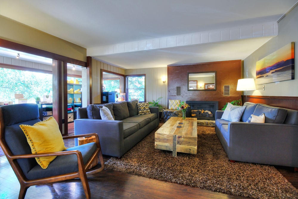 Earthbox Inn & Spa - photo 3