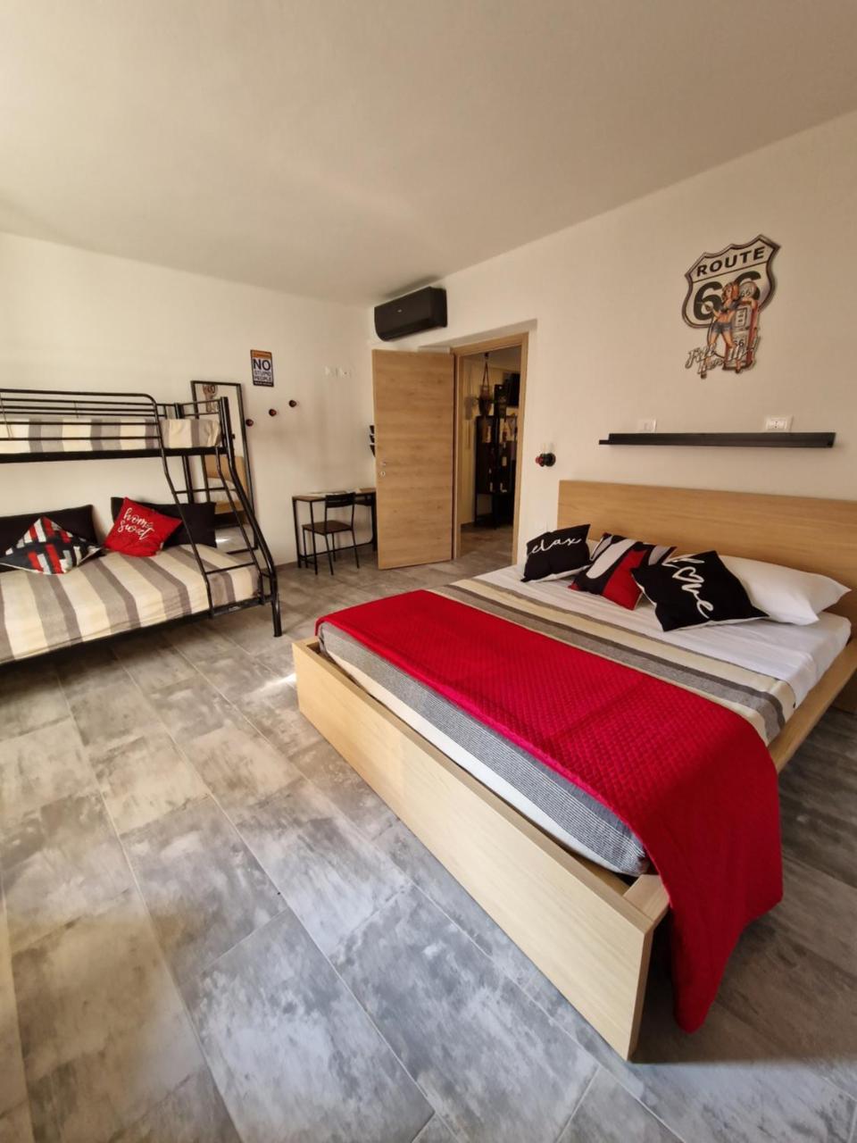 Er paranco — 4-Star Luxury Hotel in Sarzana, Italy