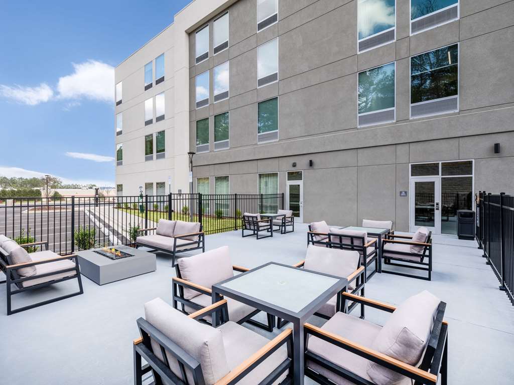 La Quinta by Wyndham Chelsea Birmingham - photo 39