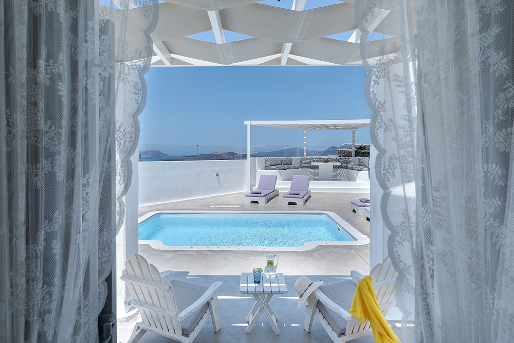 Hemera Holiday Home — Emporeio — photo 4