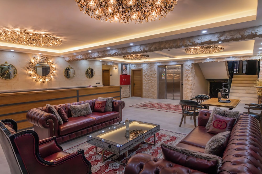 Kapadokya ByHan Otel — Nevsehir — photo 3