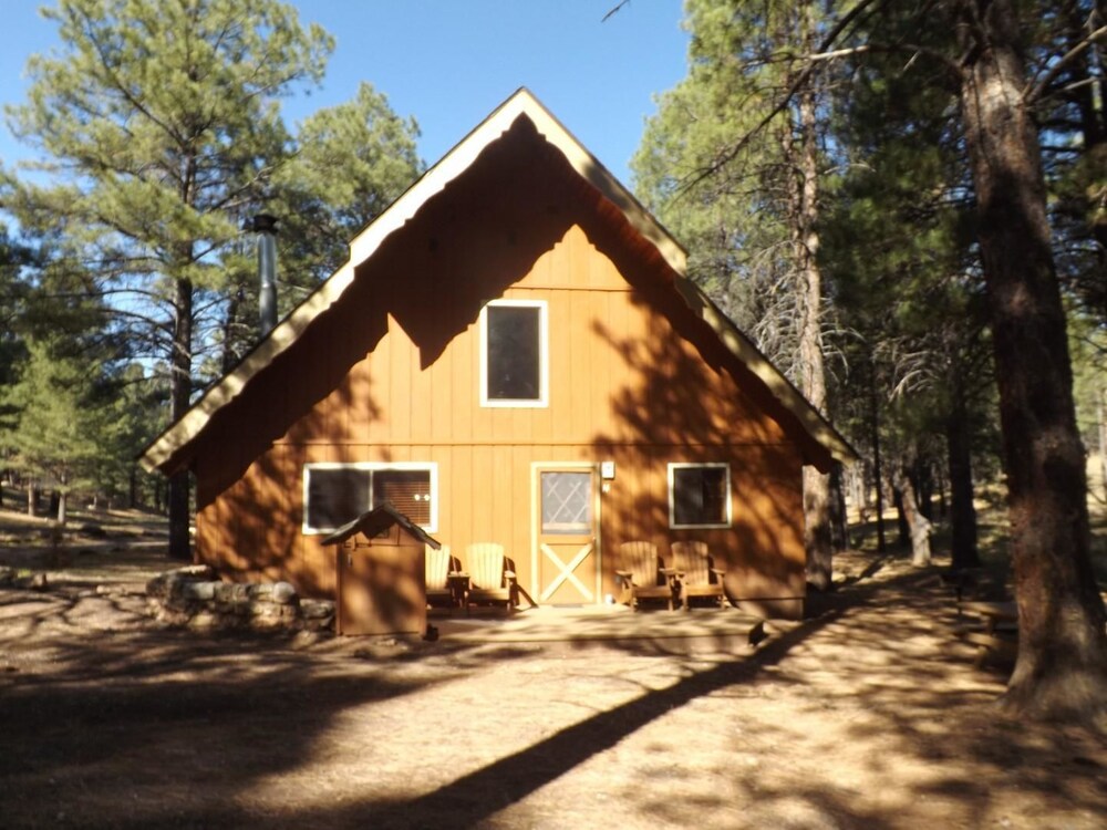 Arizona Mountain Inn and Cabins - photo 188