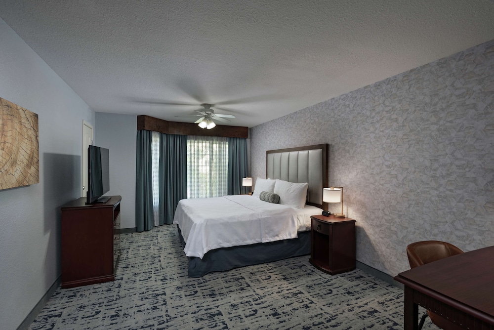 Homewood Suites by Hilton Fort Collins - photo 11