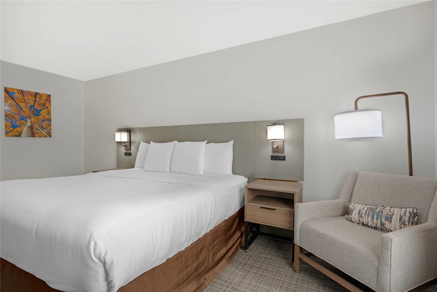 Comfort Inn & Suites Carbondale on the Roaring Fork - photo 52