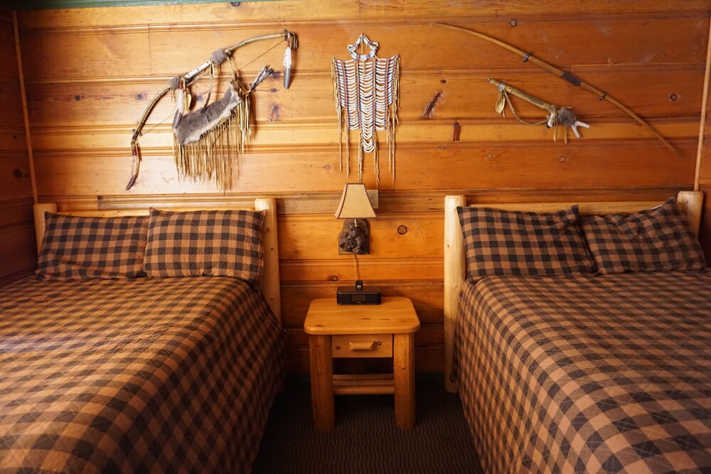 Shaver Lake Village Hotel - photo 28