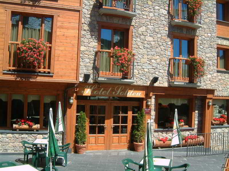 Soldeu Maistre — Canillo — photo 4