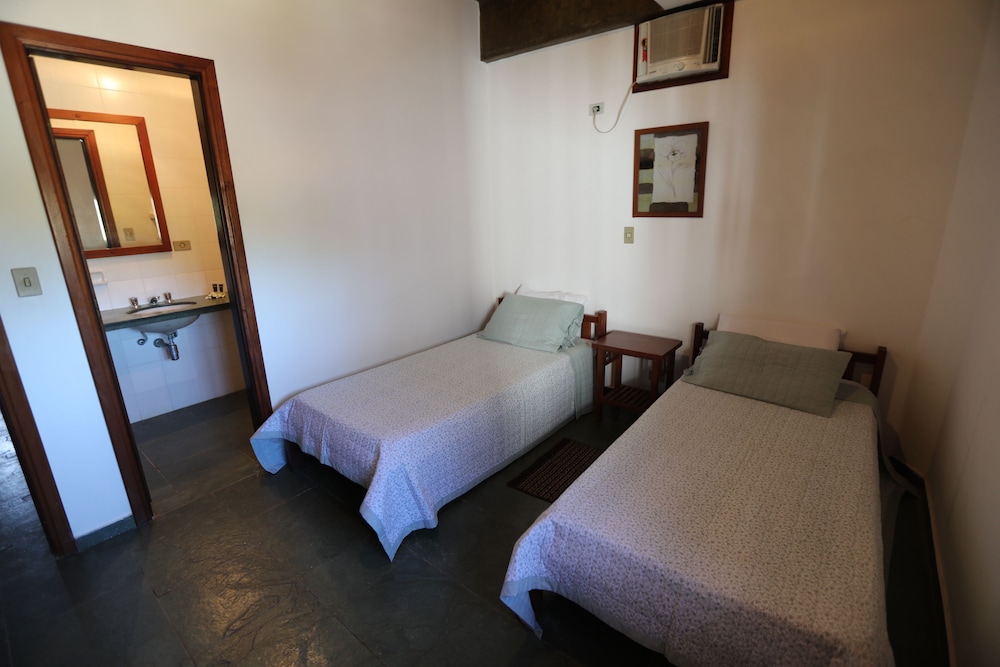Pantanal Park Hotel — Corumba — photo 2