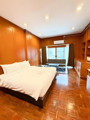 Xx Stay On Sukhumvit Soi 11 Bts Nana สเตย์ออน สุขุมวิท 11 รถไฟฟ้านานา