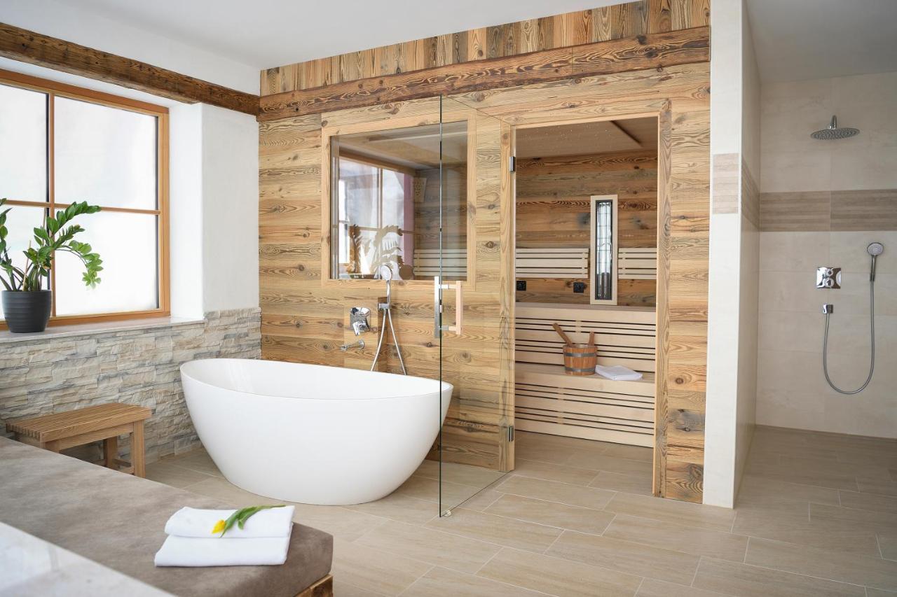 Ferienhaus Almruhe — 4-Star Luxury Hotel in Schwanberg, Austria