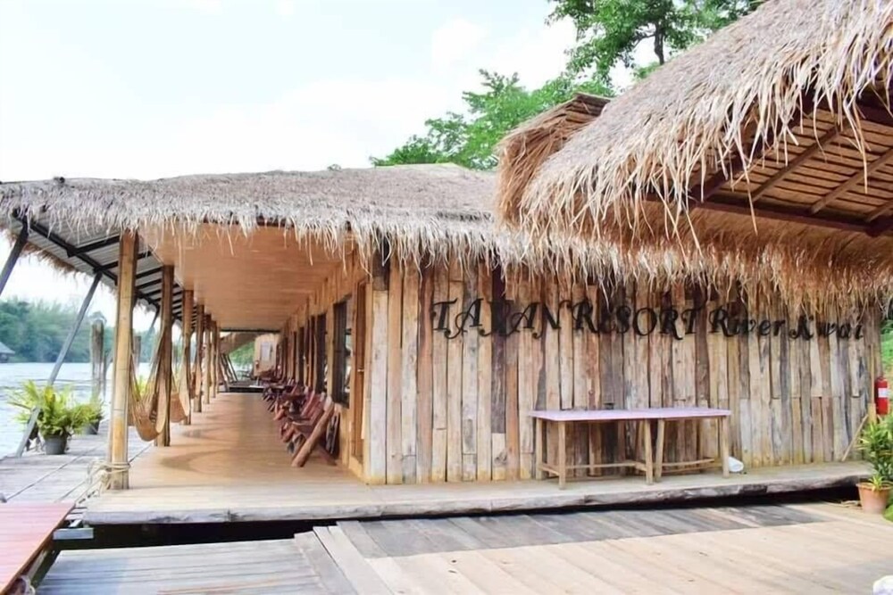 Tayan Resort Kanchanaburi in Kanchanaburi, Thailand