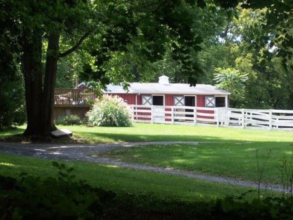 Fallen Tree Farm Bed & Breakfast - photo 40