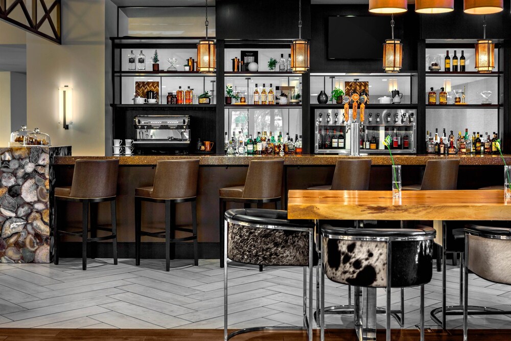 Sheraton Austin Georgetown Hotel & Conference Center - photo 36