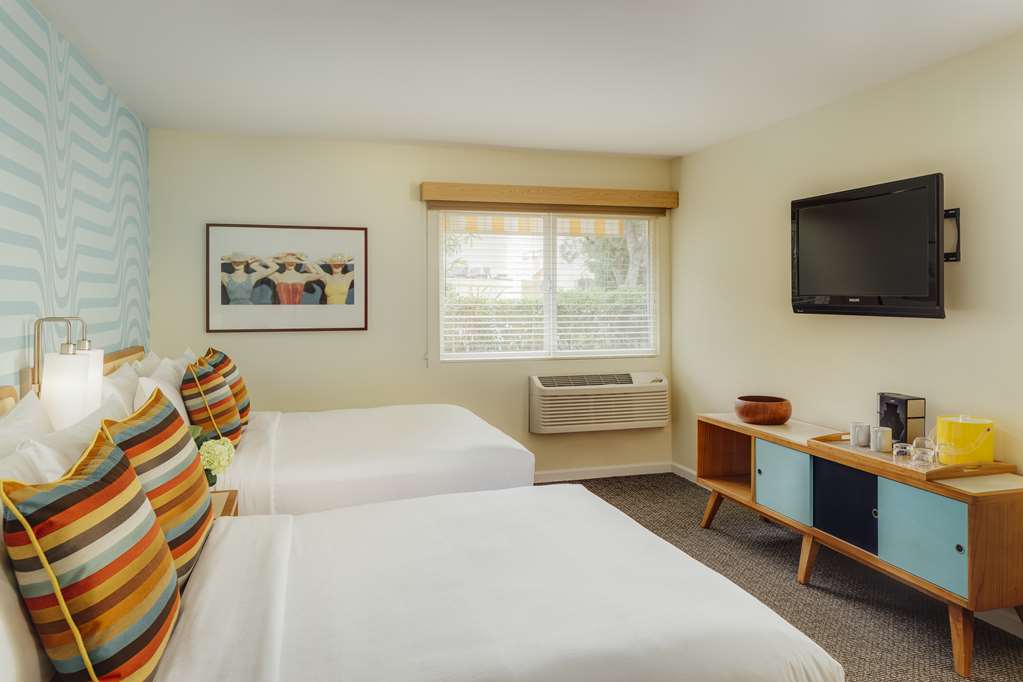 Wild Palms a JdV by Hyatt Hotel - photo 4