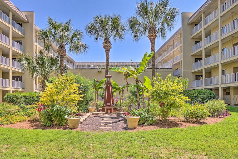 1 2 Mi to Beach: Condo in Hilton Head Resort - photo 28