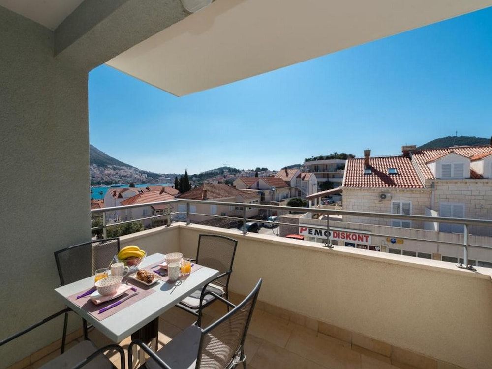 Apartment Corto Maltese
