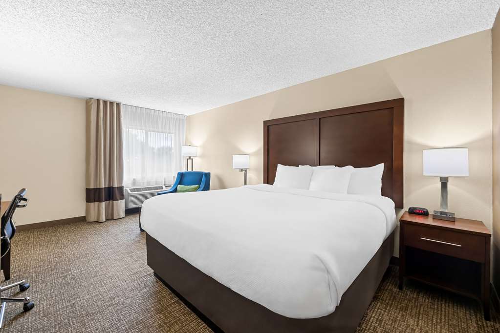 Comfort Inn & Suites Pueblo - photo 10