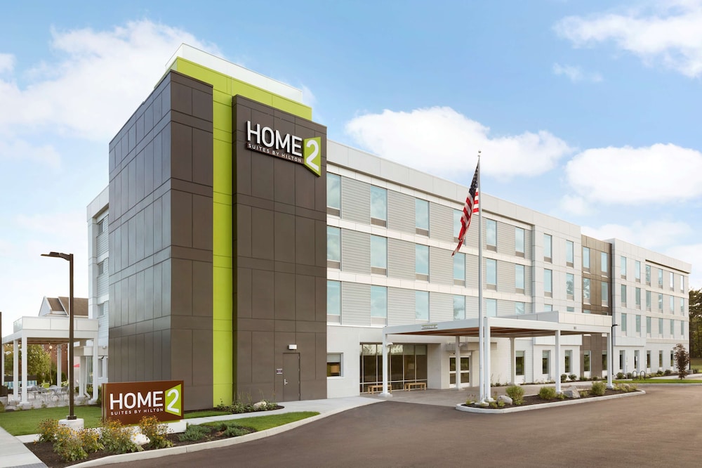 Home2 Suites by Hilton Saratoga Malta - featured photo