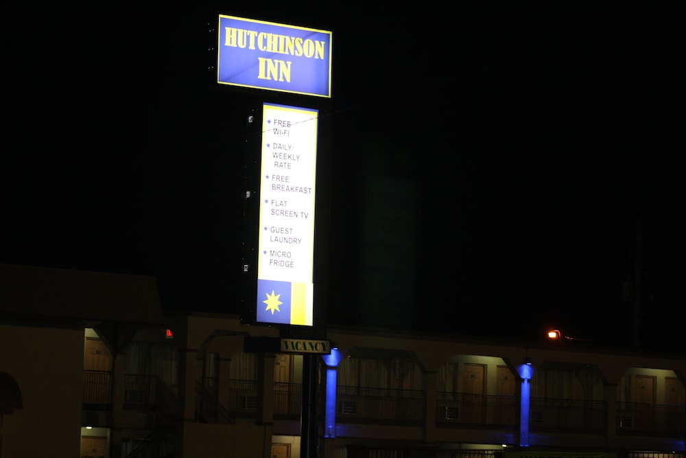 Hutchinson Inn - photo 31