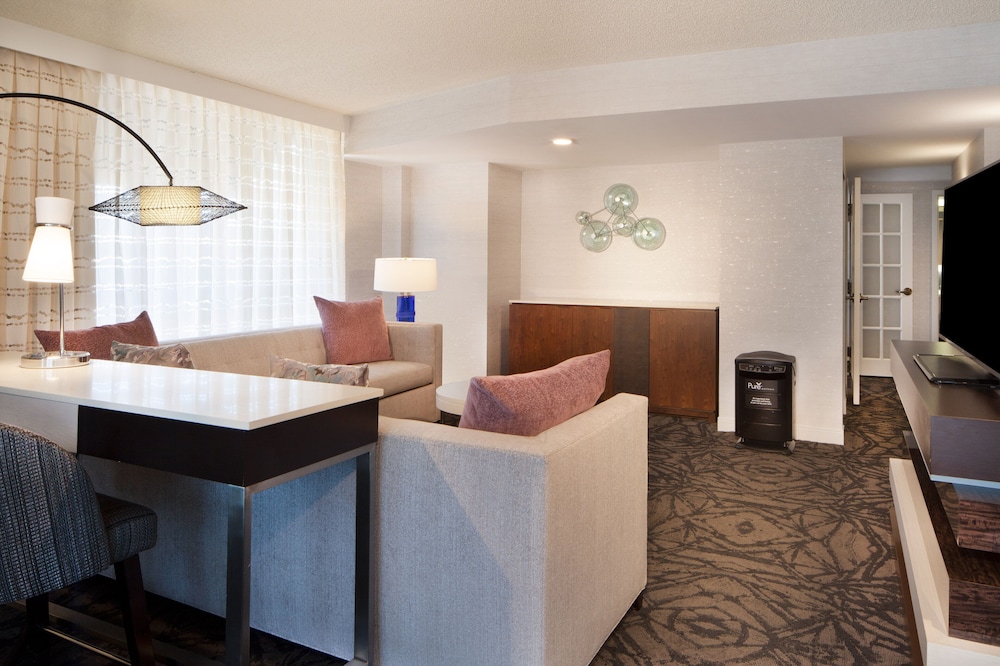The Westin Princeton at Forrestal Village - photo 9