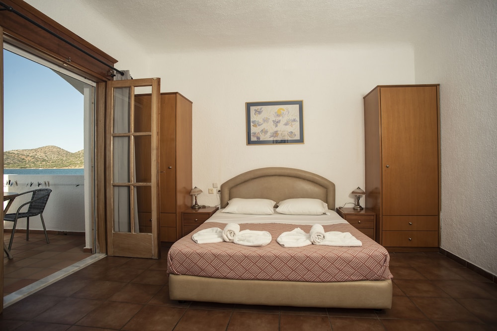 Elounda Alikes Suites & Studios — Agios Nikolaos — photo 3