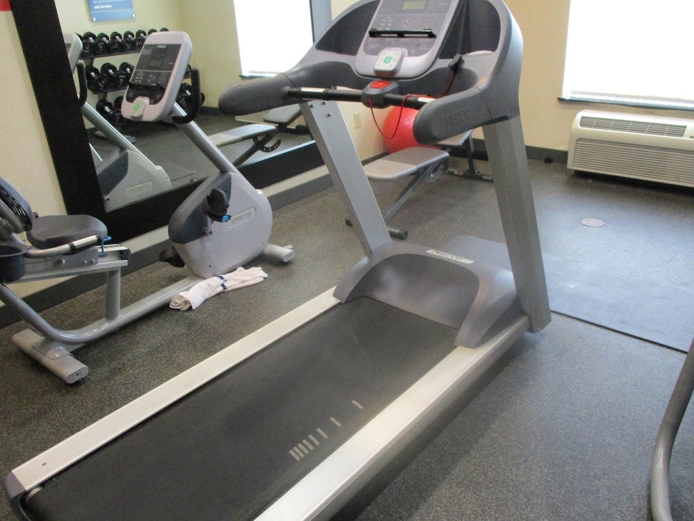 Hampton Inn & Suites Abilene I 20 - photo 40
