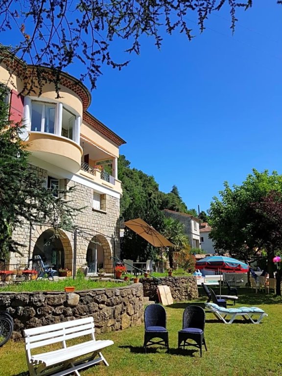 Ma promesse in Vals-Les-Bains, France