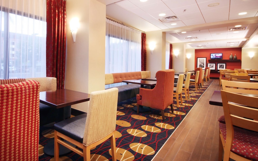 Hampton Inn Champaign Urbana - photo 66