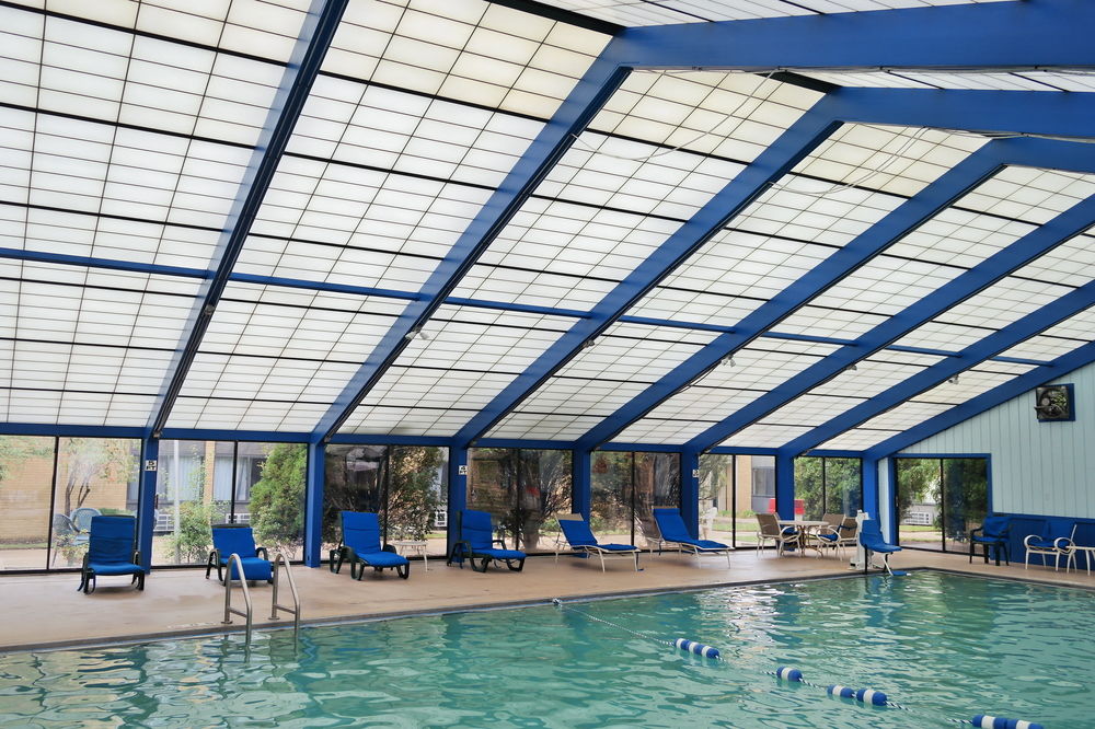Ramada Waukegan Gurnee - photo 43