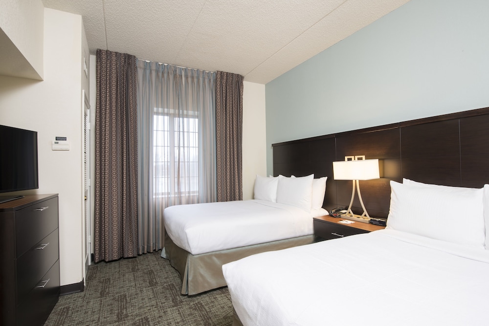 Staybridge Suites Chicago Oakbrook Terrace an IHG Hotel - photo 5
