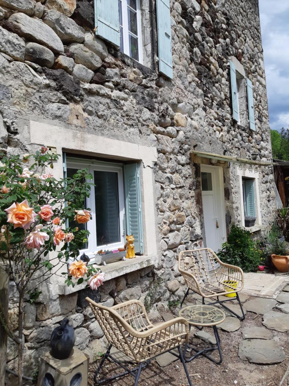 L'embellie — hotel in Thueyts