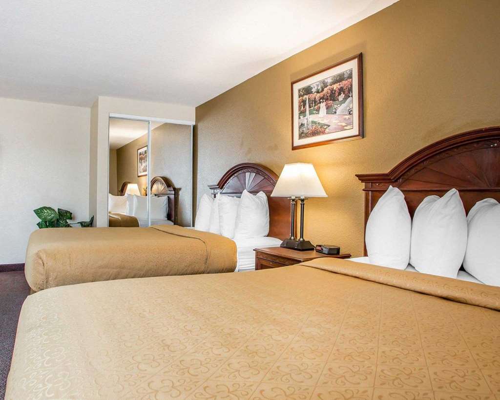 Quality Inn & Suites Middletown Franklin - photo 10