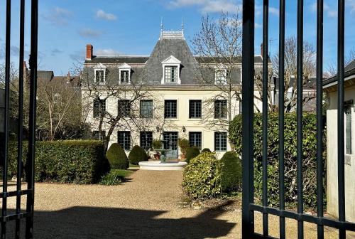 Le Vieux Manoir — Amboise