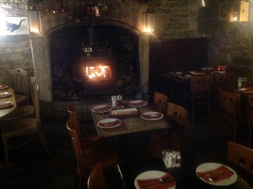 The Rake Tapas Accommodation - carbon neutral hotel in Littleborough