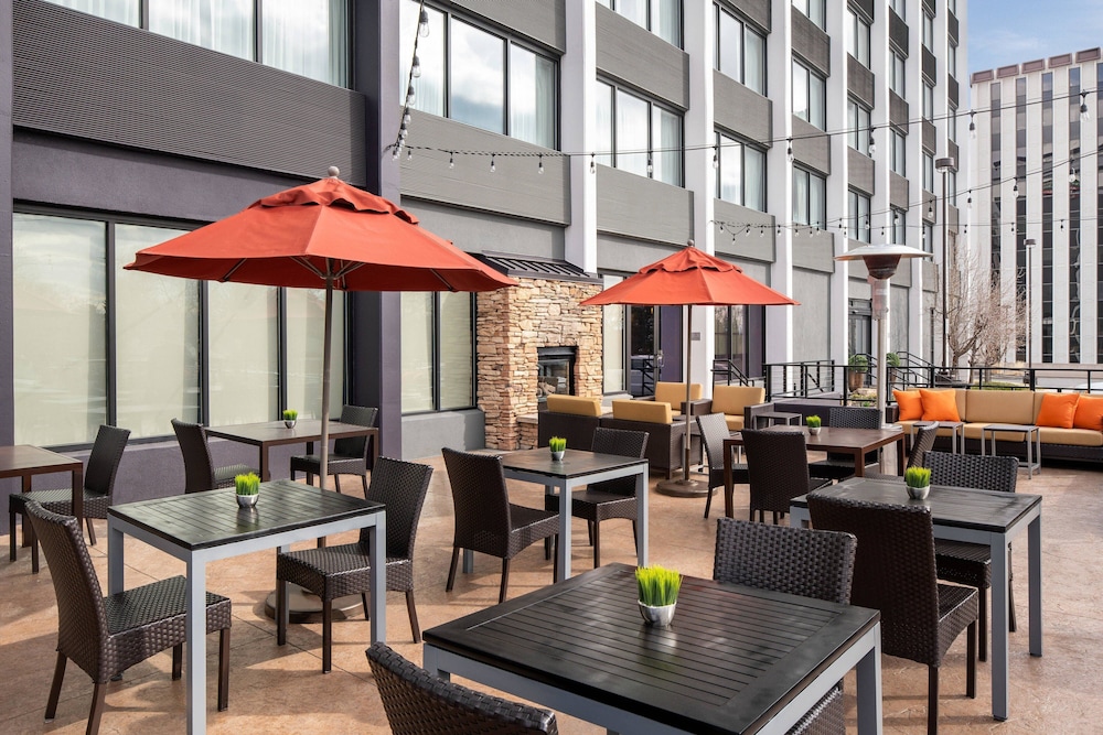 Courtyard by Marriott Denver Cherry Creek - photo 38