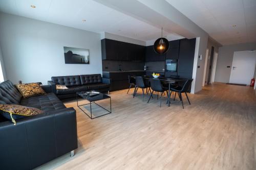 LL Properties Stylish Apartment in Akureyri