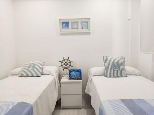 QBF Quality Beachfront — Torre Del Mar — photo 2