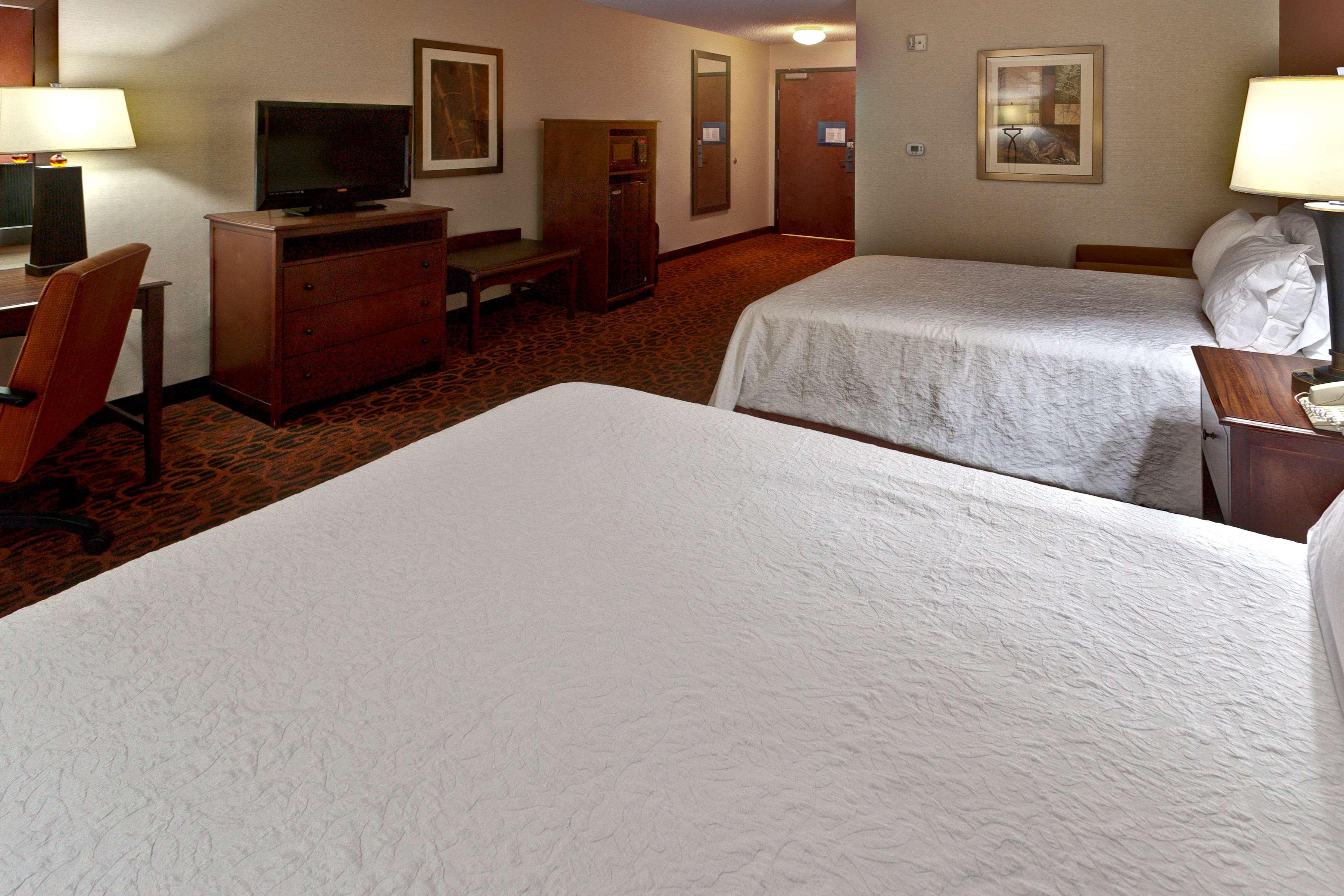 Hampton Inn Manhattan - photo 9