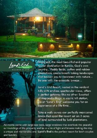 Lands End Resort - last minute hotel in Unknown City