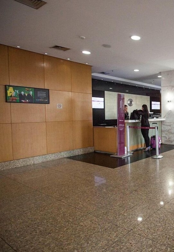 Mercure Hotel Flat Particular — hotel in Unknown City