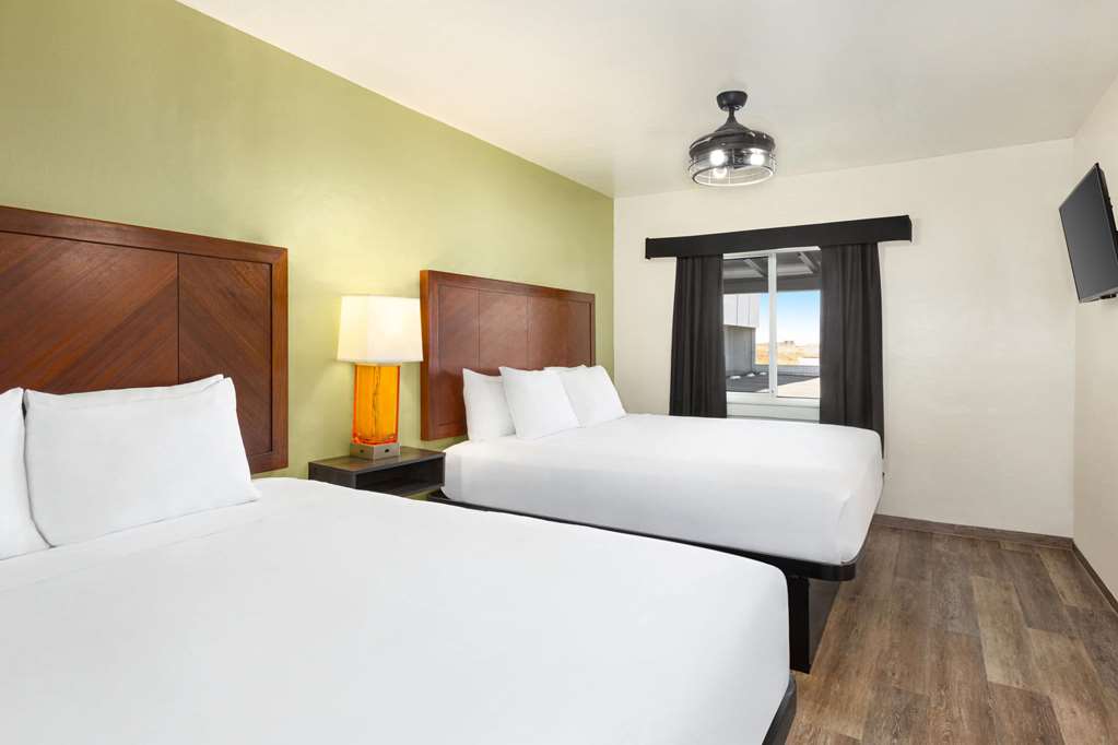 Baymont by Wyndham Fort Bragg - photo 24